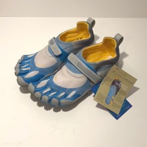 RESERVED Toe Sneakers